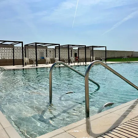 Mareny De Barraquetes