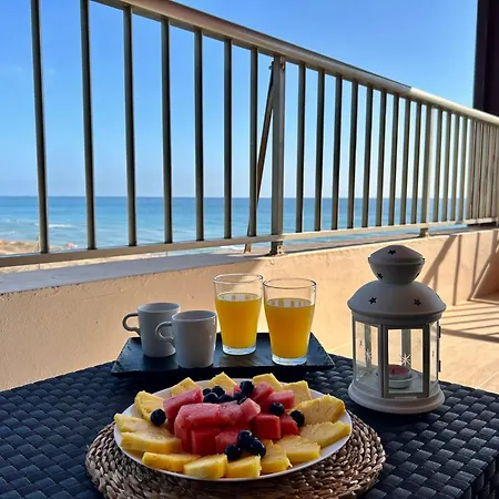 Mareny De Barraquetes Mareny Blau