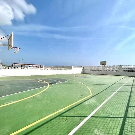 Lejlighed Mareny De Barraquetes *