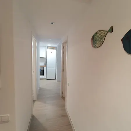 Lejlighed Mareny De Barraquetes Mareny Blau