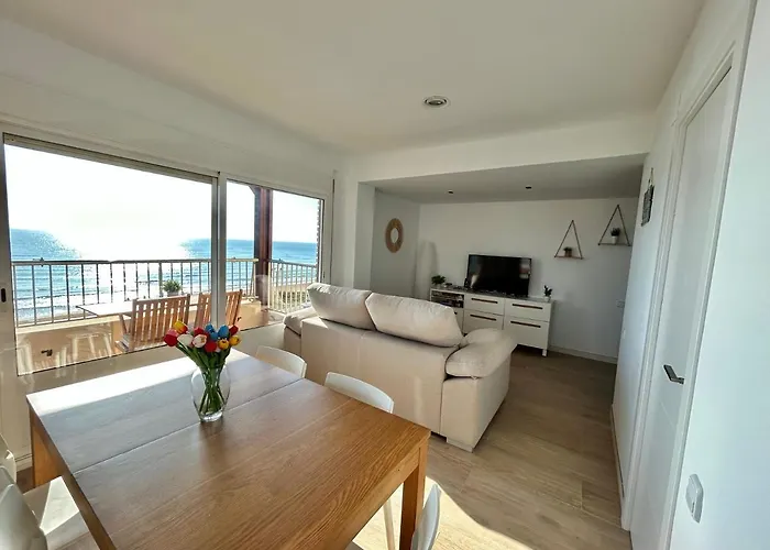 Mareny De Barraquetes 아파트