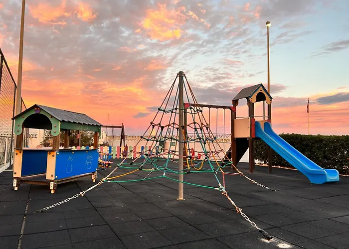 Mareny De Barraquetes * 마레니 블라우