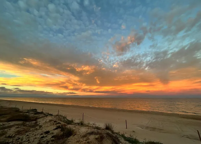 아파트 Mareny De Barraquetes *