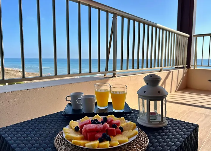 Mareny De Barraquetes 마레니 블라우