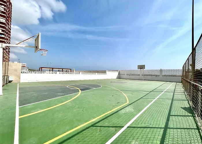 아파트 Mareny De Barraquetes *