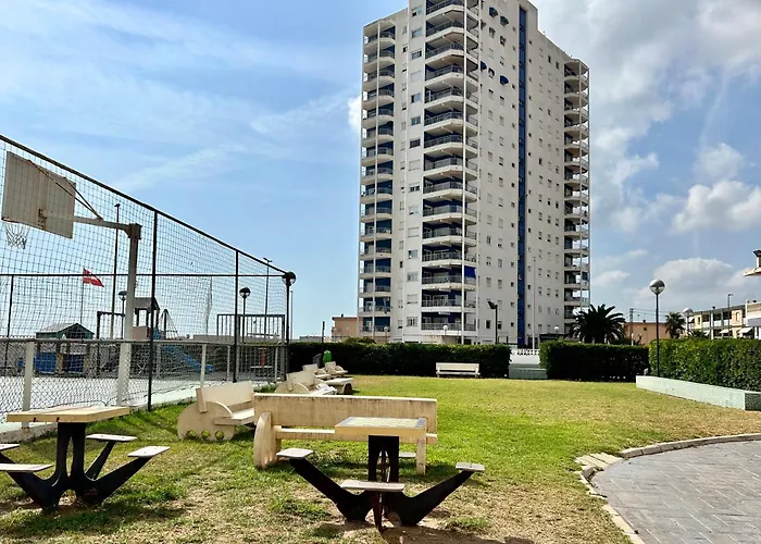 Mareny De Barraquetes * 마레니 블라우