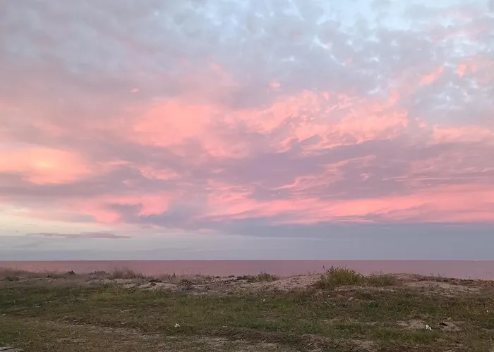 아파트 Mareny De Barraquetes