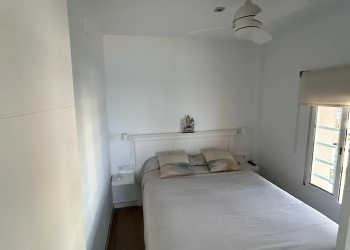 Mareny De Barraquetes 아파트