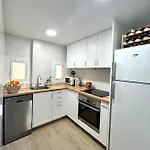 Mareny De Barraquetes Apartment