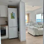 Mareny De Barraquetes Apartment Mareny Blau