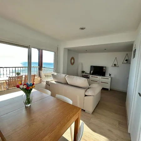 Mareny De Barraquetes Apartman
