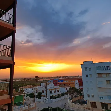 公寓 Mareny De Barraquetes