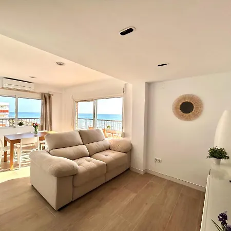 Mareny De Barraquetes 马雷尼布劳