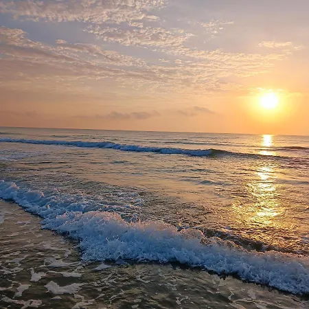 Mareny De Barraquetes 公寓 *