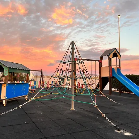 Mareny De Barraquetes * 马雷尼布劳