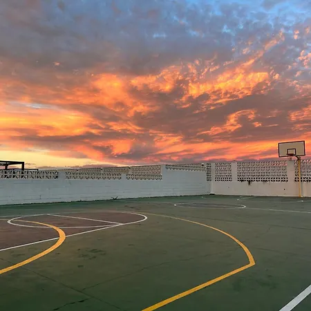 Mareny De Barraquetes 公寓 马雷尼布劳