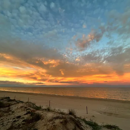 公寓 Mareny De Barraquetes *