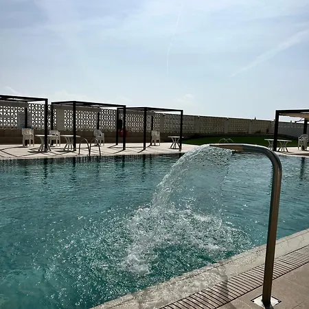 公寓 Mareny De Barraquetes 马雷尼布劳