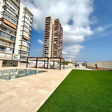 Apartment Mareny De Barraquetes *
