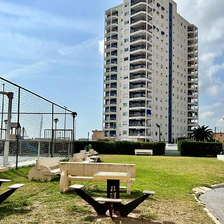 Mareny De Barraquetes * 马雷尼布劳