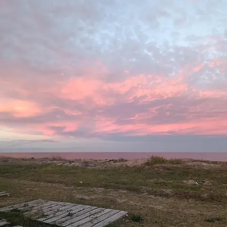 公寓 Mareny De Barraquetes