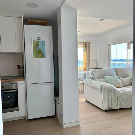 Mareny De Barraquetes Apartman Mareny Blau