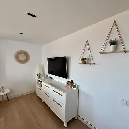 公寓 Mareny De Barraquetes *