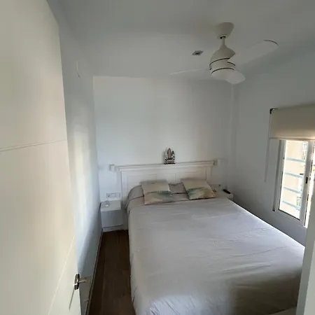 Mareny De Barraquetes Apartman