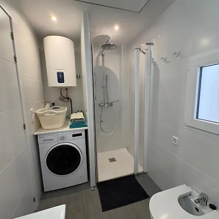 Mareny De Barraquetes 马雷尼布劳