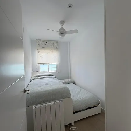 Mareny De Barraquetes