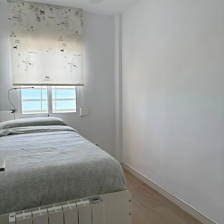 Mareny De Barraquetes Apartman *