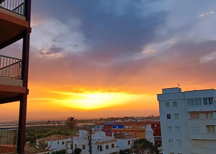 Apartment Mareny De Barraquetes