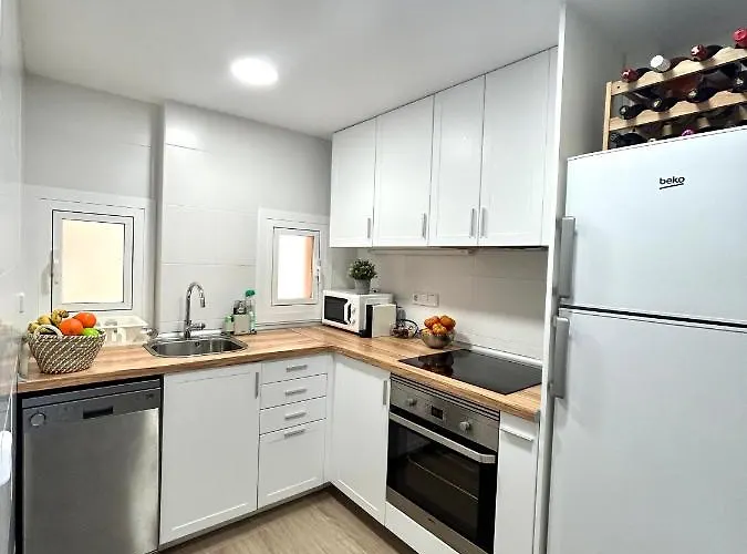 Mareny De Barraquetes Apartment