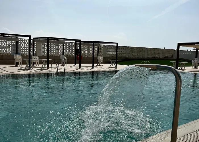Apartment Mareny De Barraquetes Mareny Blau