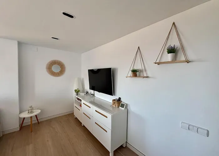 Apartment Mareny De Barraquetes *