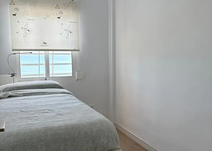 Mareny De Barraquetes Apartment *